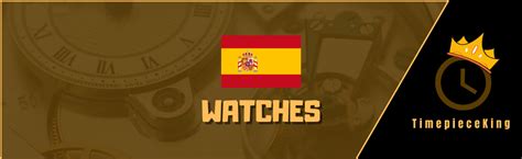 9 Spanish Watch Brands (Best Watches Made in Spain in 2023)